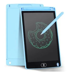 Tablet Kids - Caderno Mágico LCD o Melhor Presente Educacional